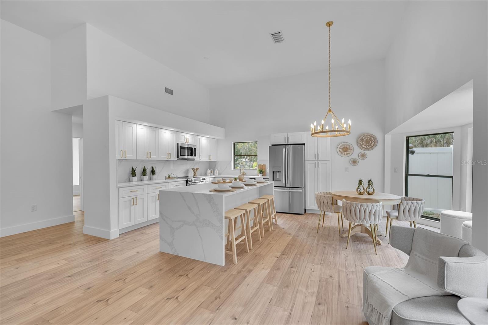 GREYSTONE - Residential
