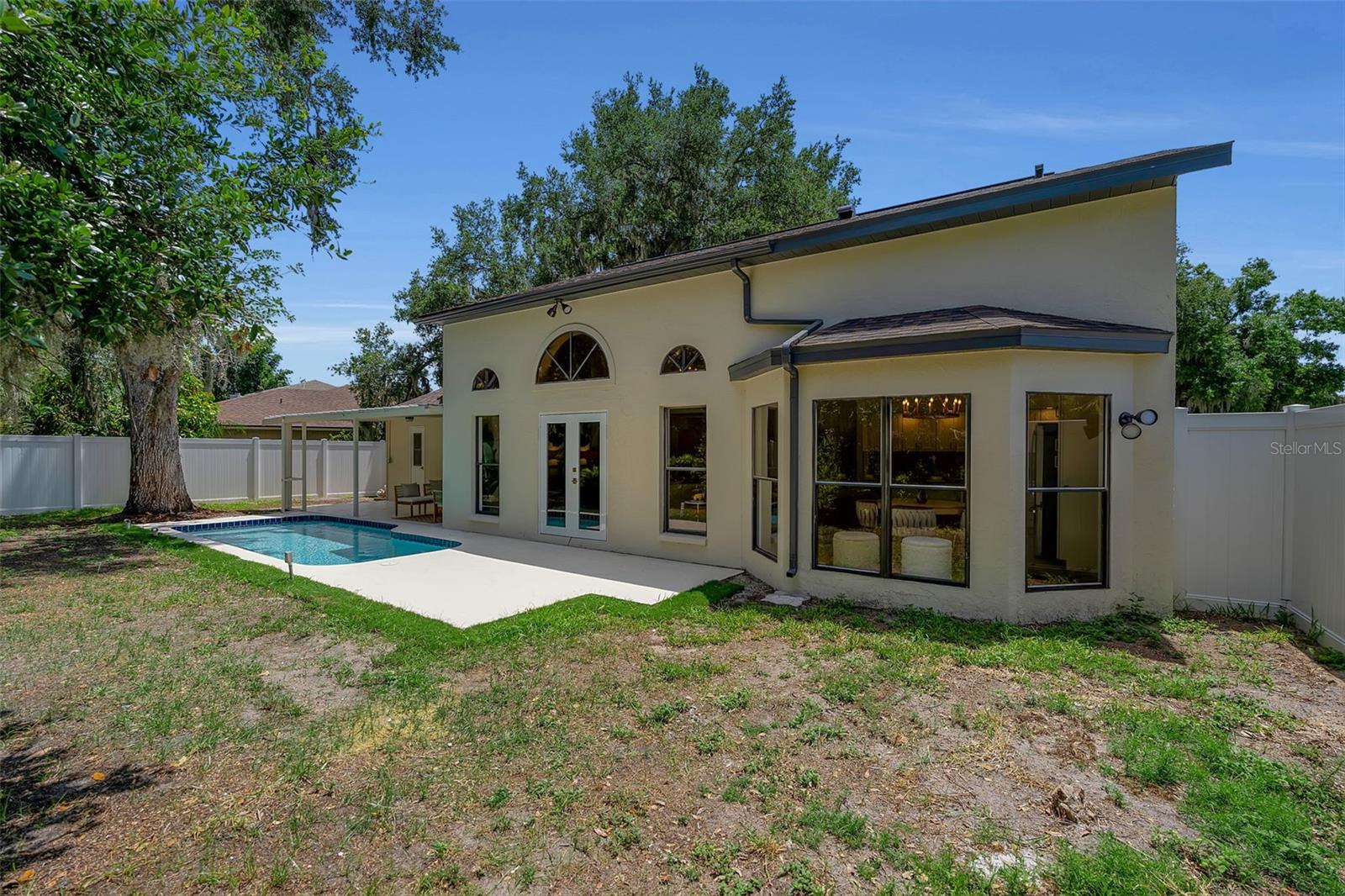 GREYSTONE - Residential