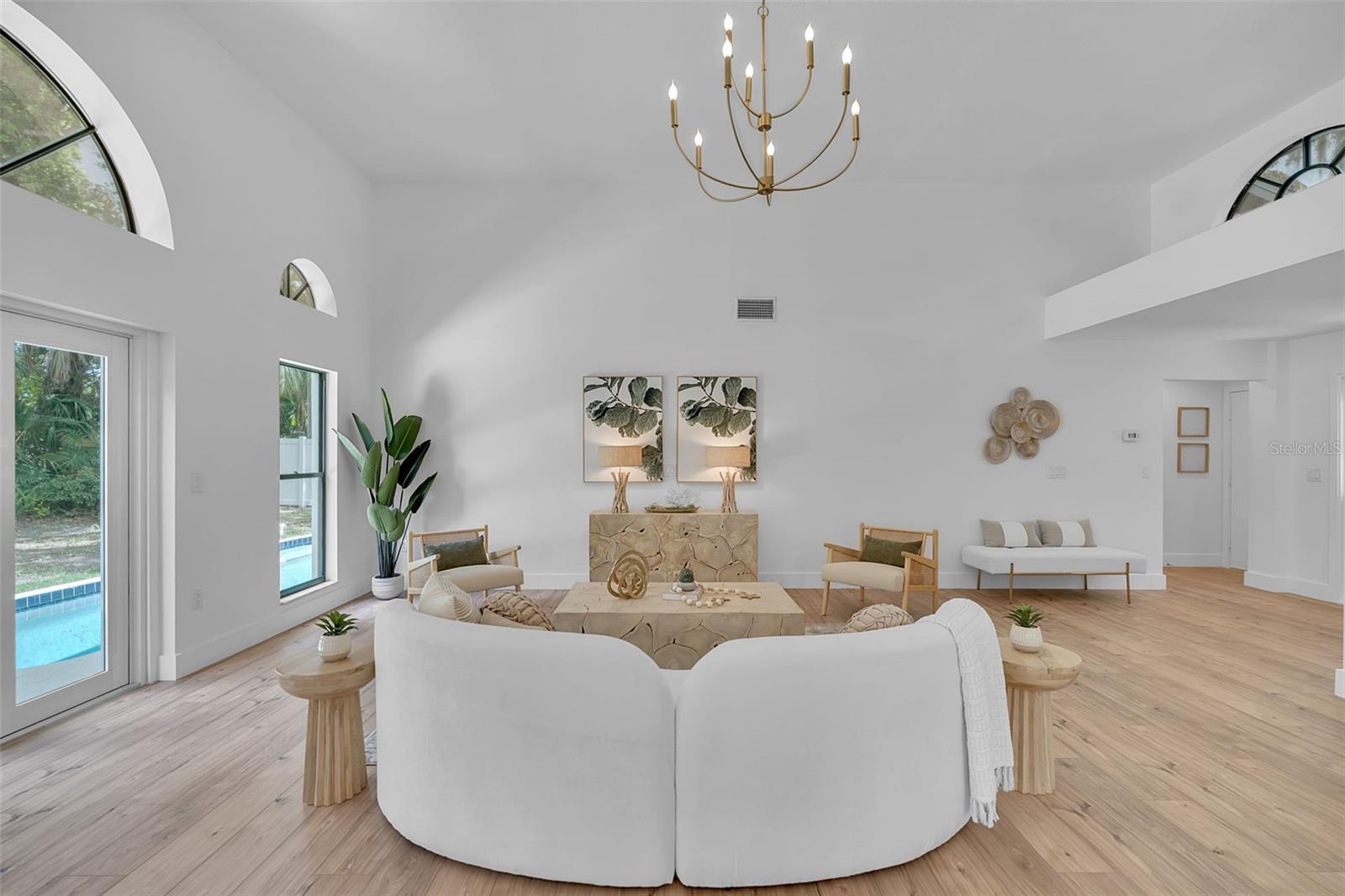 GREYSTONE - Residential