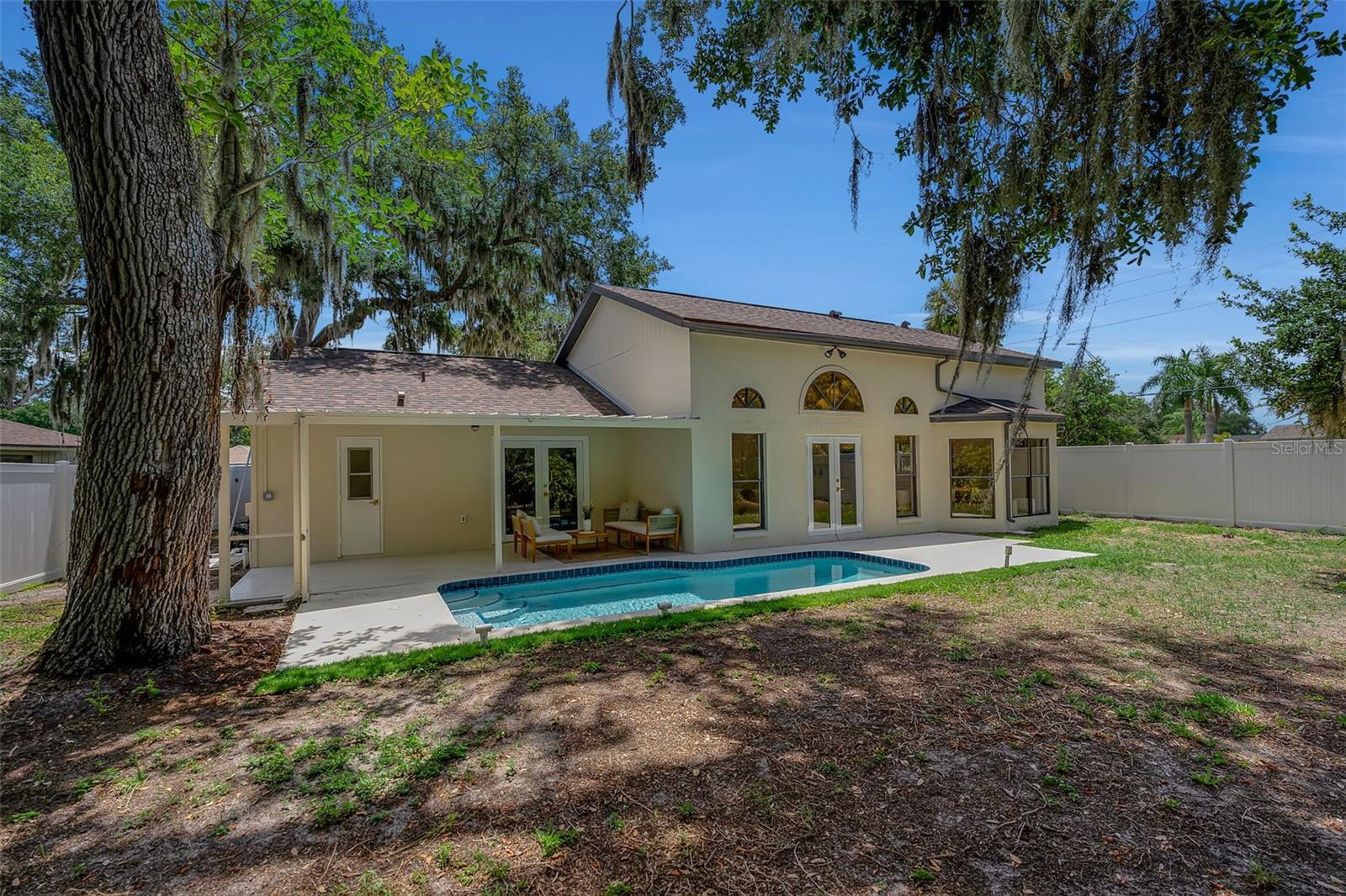 GREYSTONE - Residential