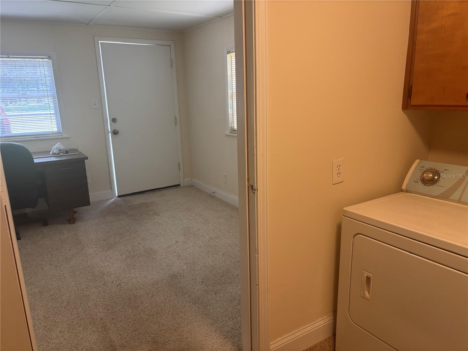 MCGIRTS CREEK - Residential