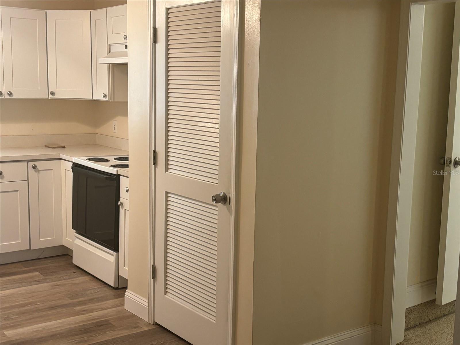 MCGIRTS CREEK - Residential