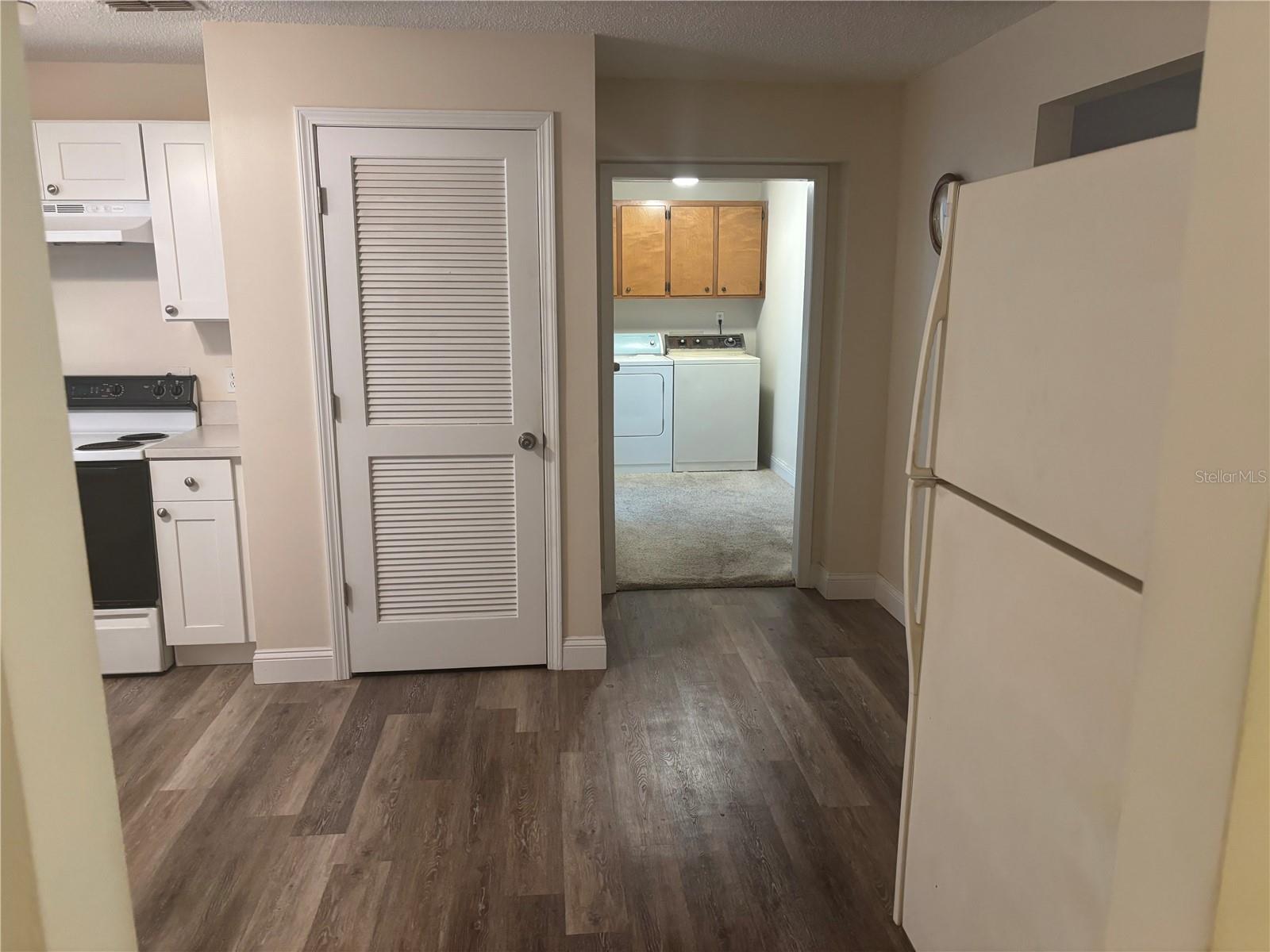 MCGIRTS CREEK - Residential