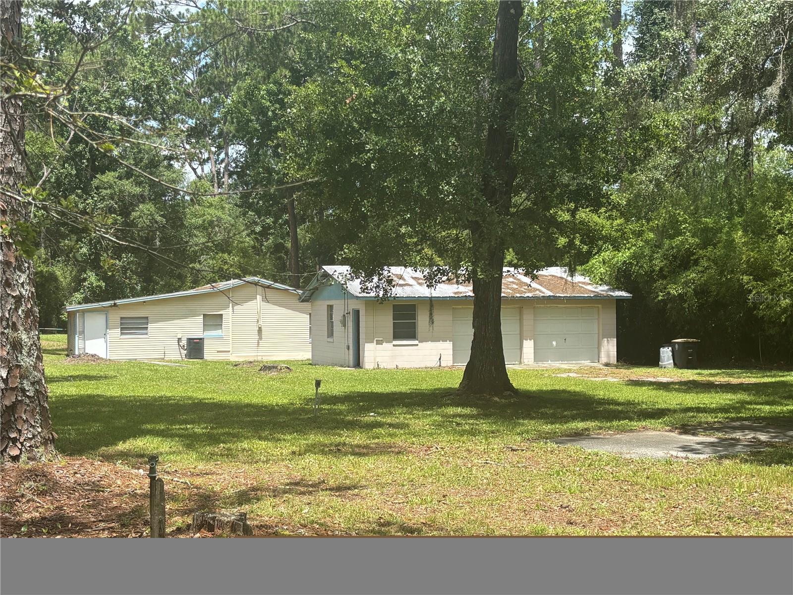MCGIRTS CREEK - Residential