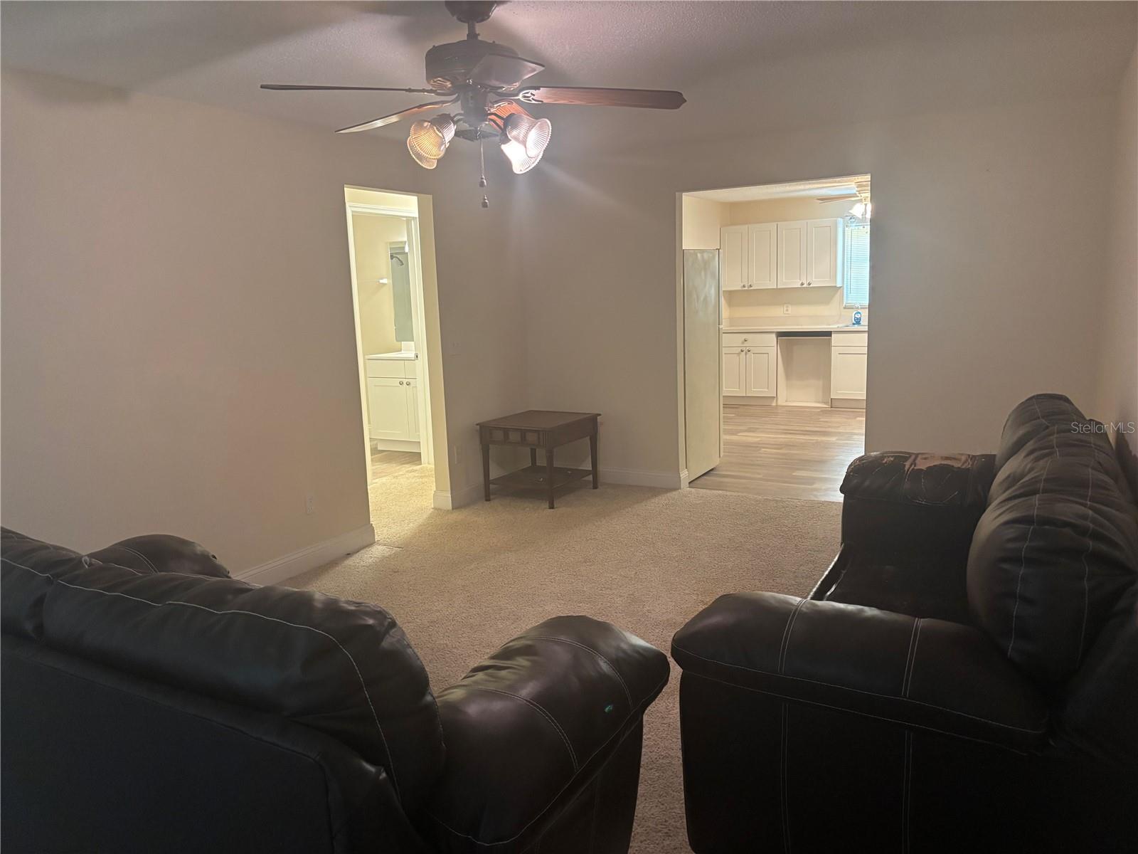 MCGIRTS CREEK - Residential