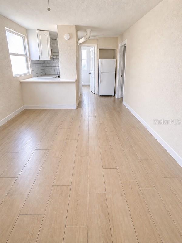 BAYBRIDGE HEIGHTS - Residential Lease