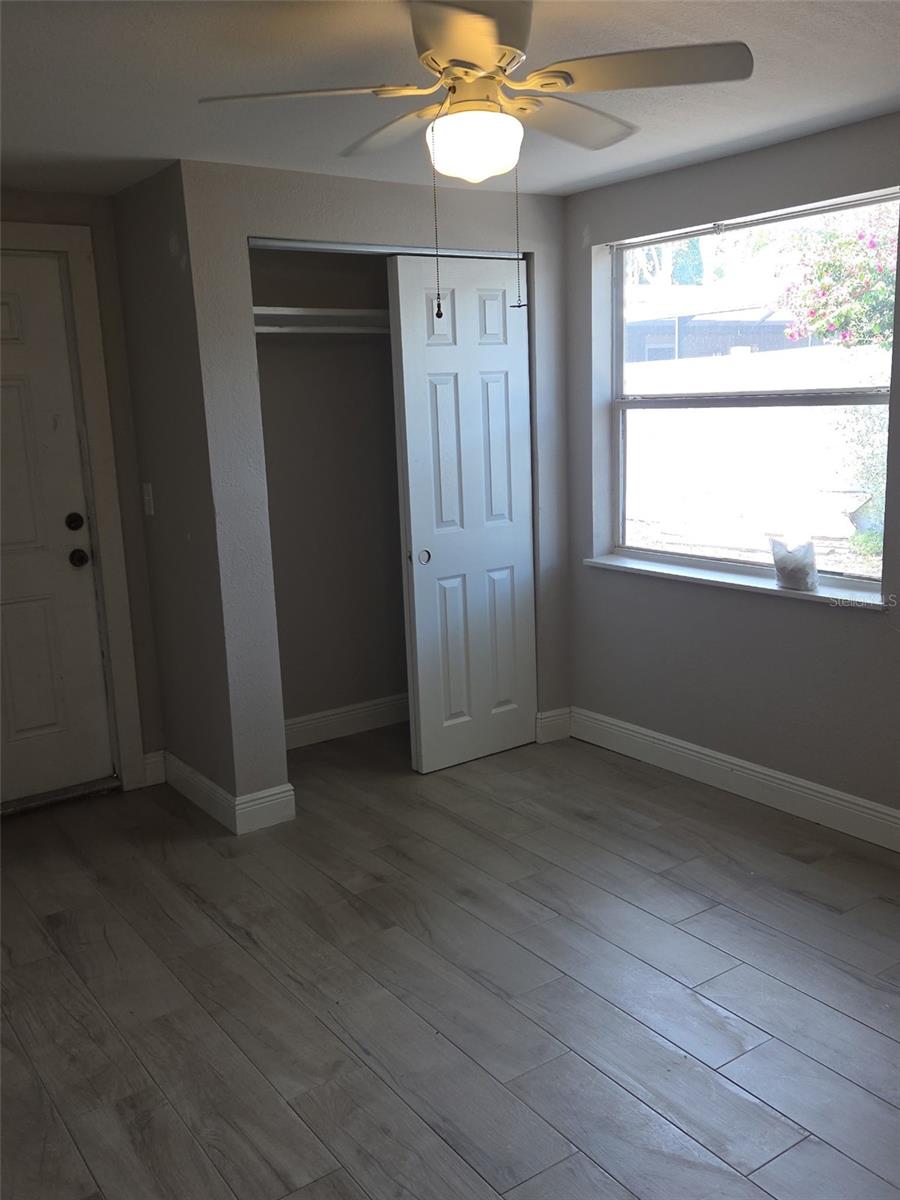 BAYBRIDGE HEIGHTS - Residential Lease