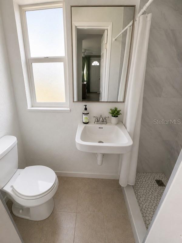 BAYBRIDGE HEIGHTS - Residential Lease