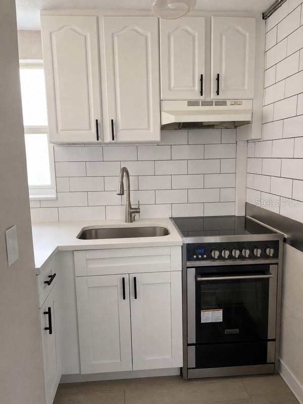BAYBRIDGE HEIGHTS - Residential Lease