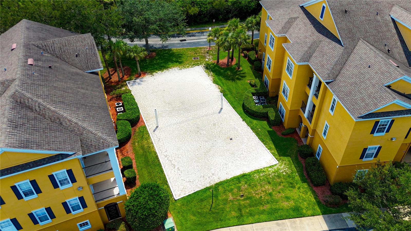 MOSAIC/MILLENIA - Residential