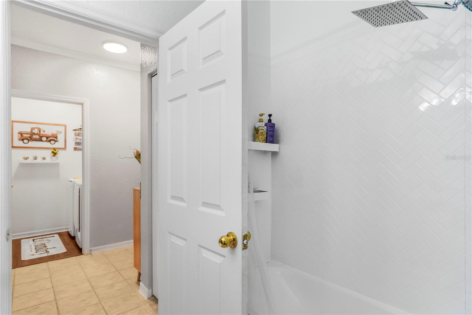 MOSAIC/MILLENIA - Residential