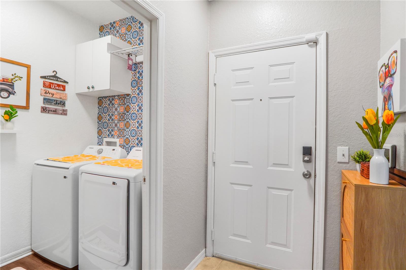 MOSAIC/MILLENIA - Residential