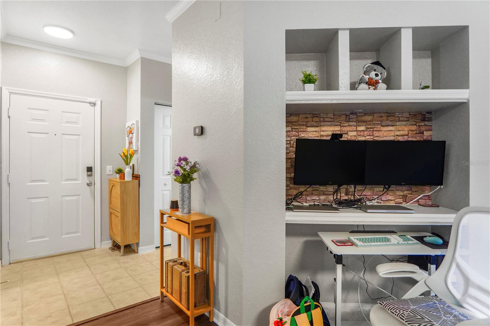 MOSAIC/MILLENIA - Residential