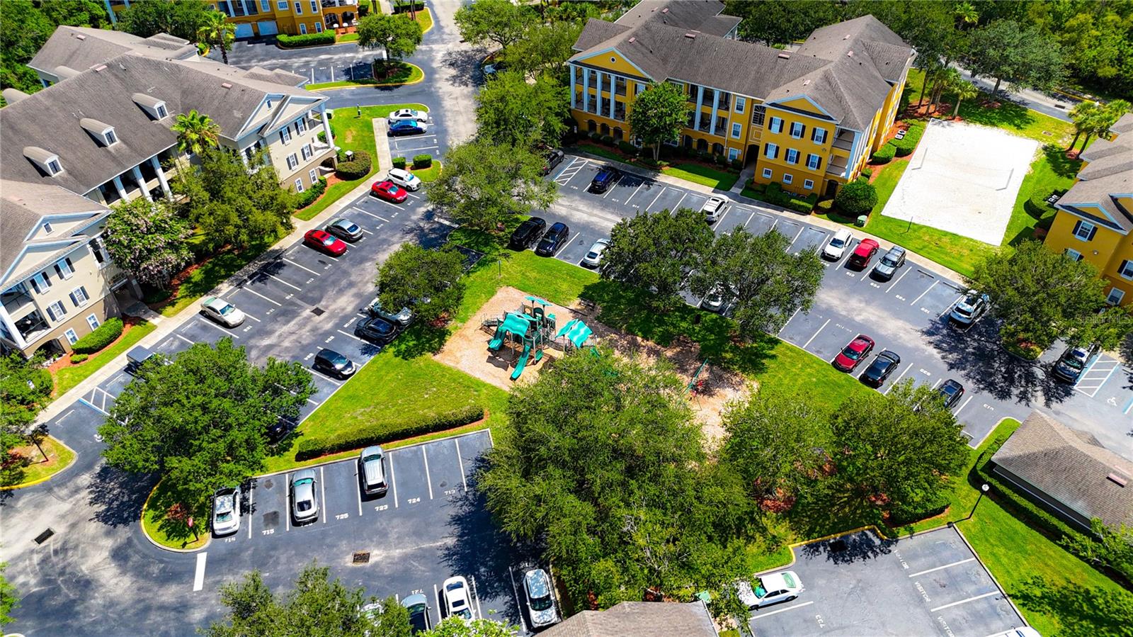 MOSAIC/MILLENIA - Residential