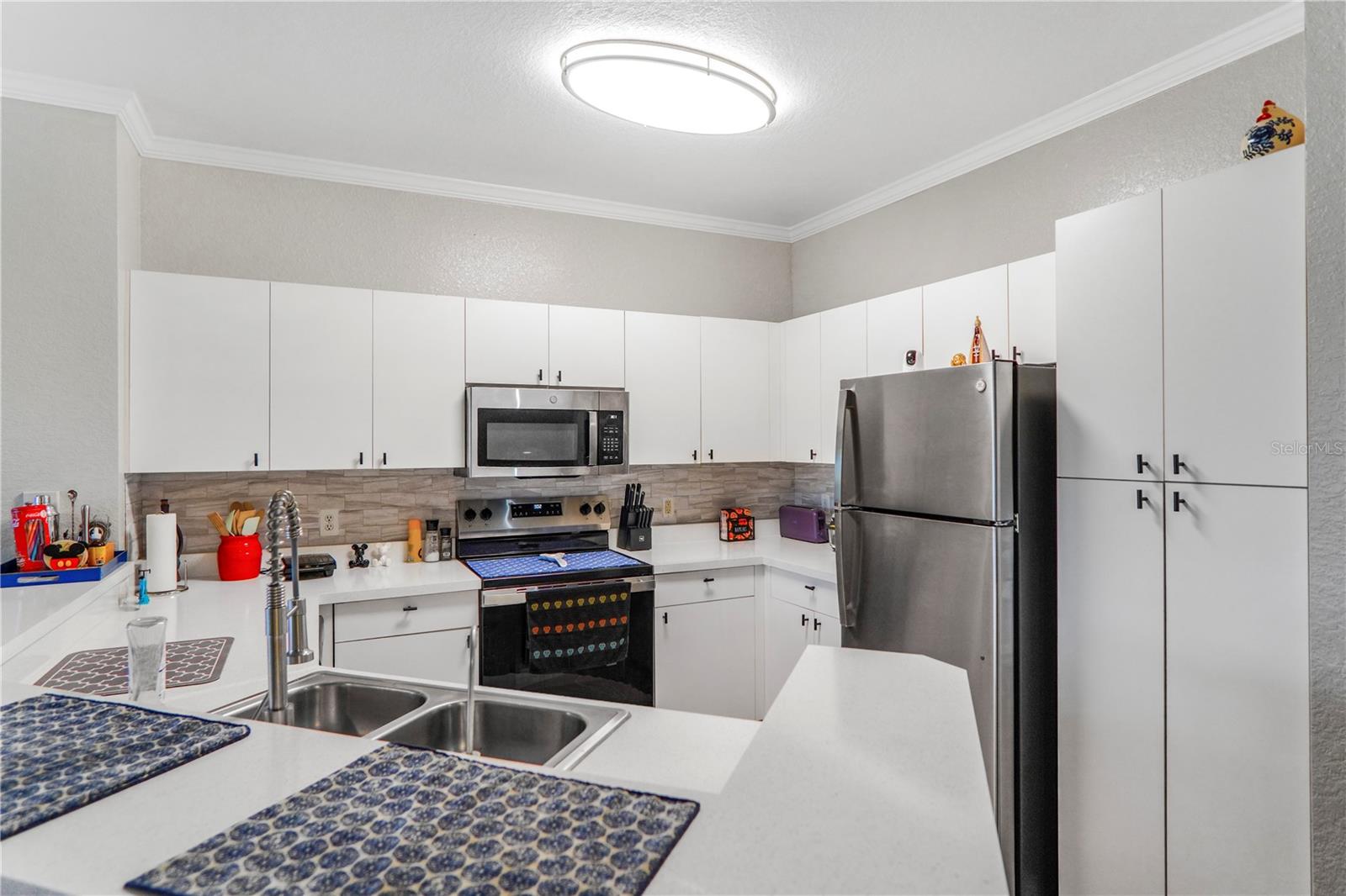 MOSAIC/MILLENIA - Residential