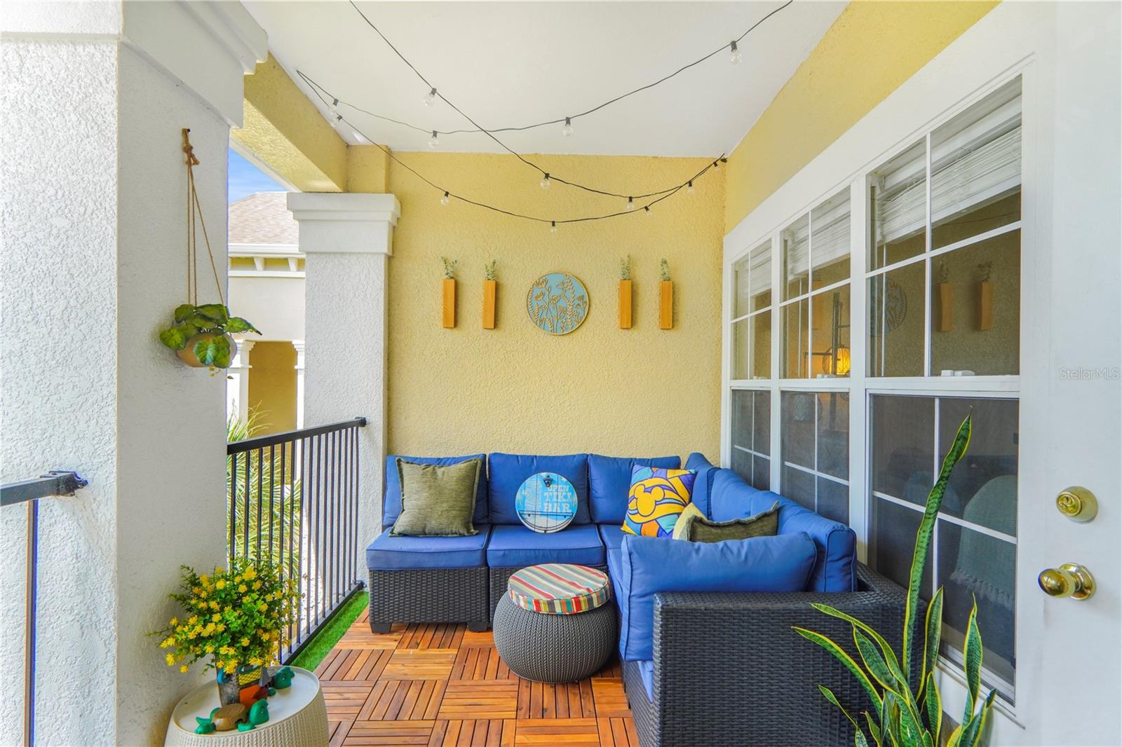 MOSAIC/MILLENIA - Residential