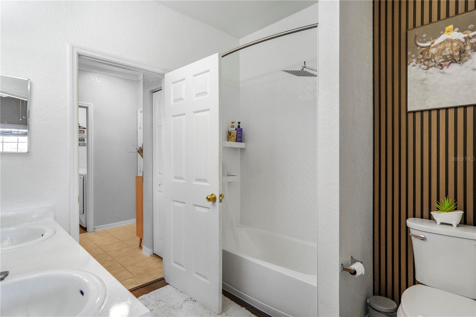 MOSAIC/MILLENIA - Residential