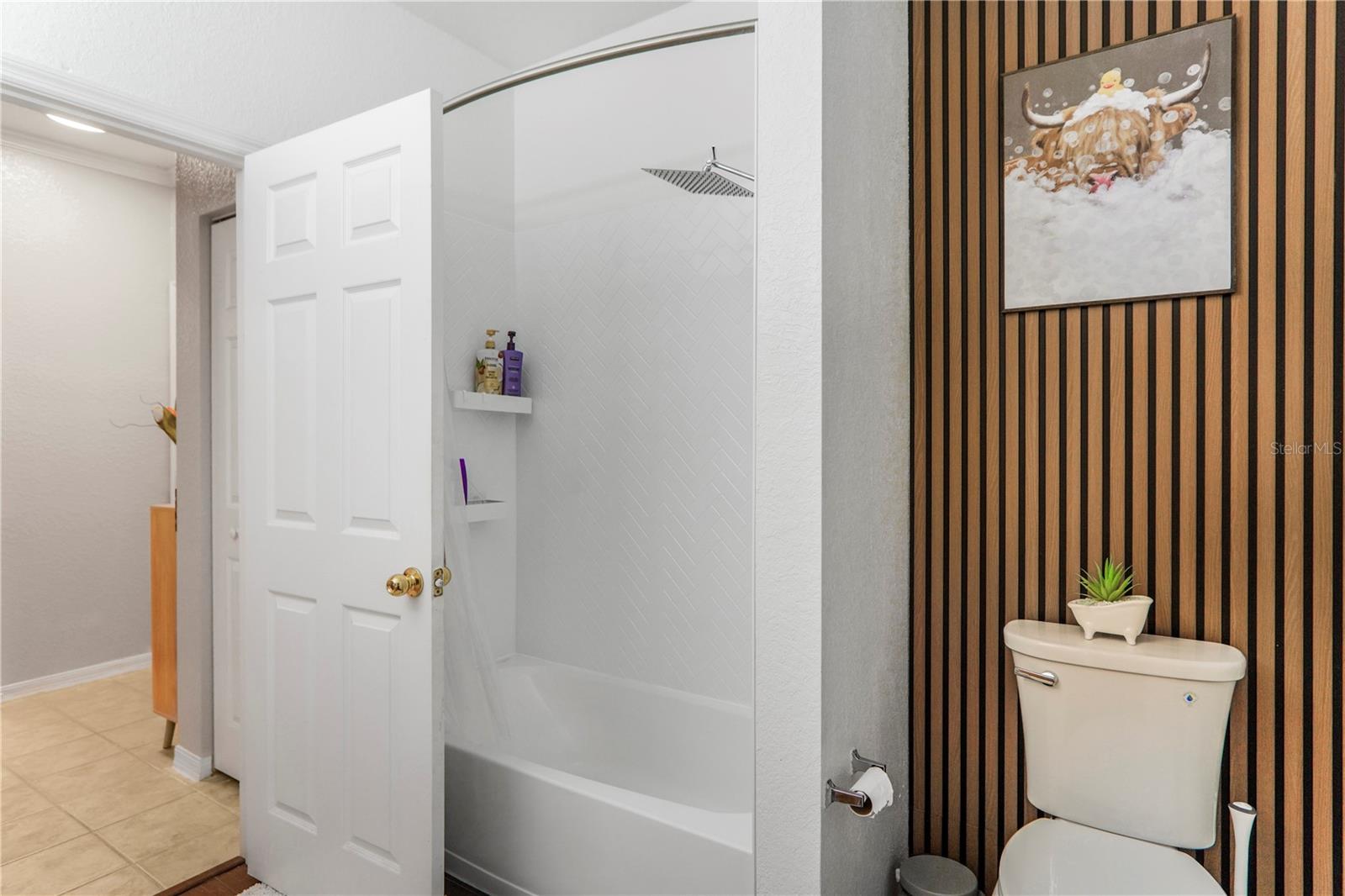 MOSAIC/MILLENIA - Residential