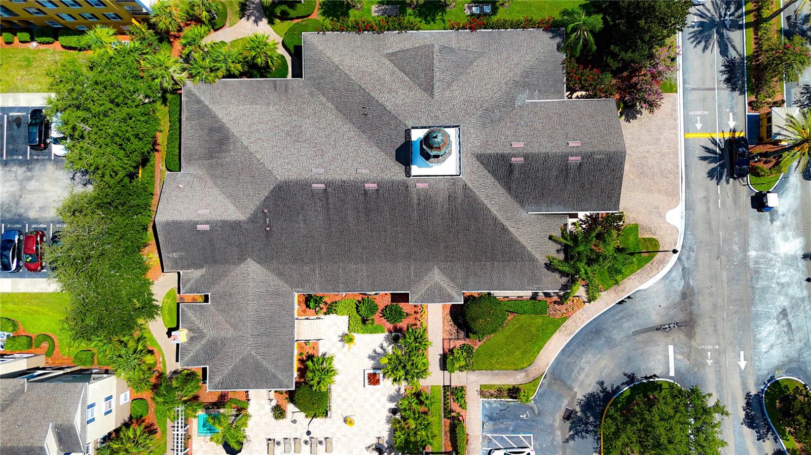 MOSAIC/MILLENIA - Residential