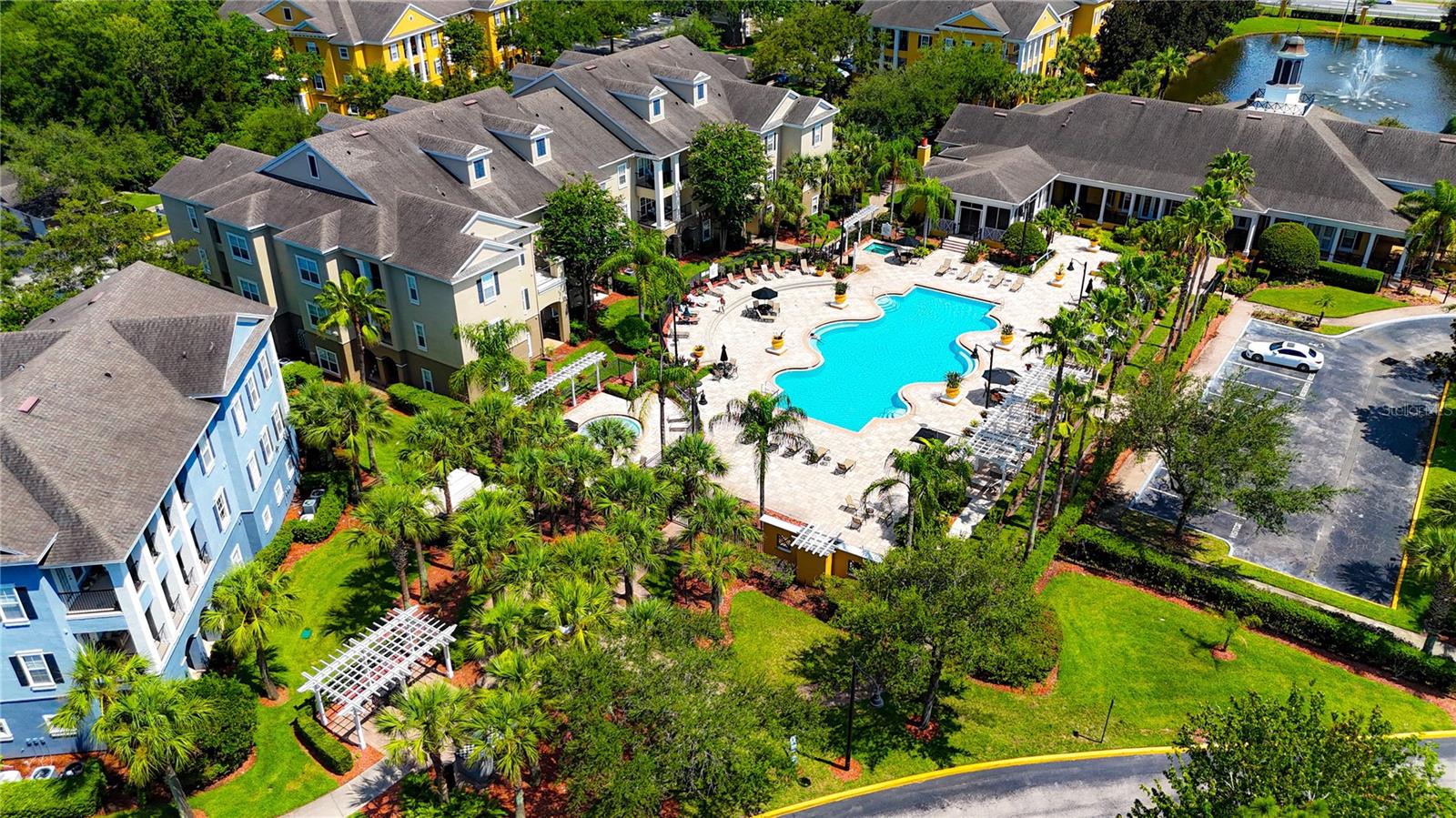 MOSAIC/MILLENIA - Residential