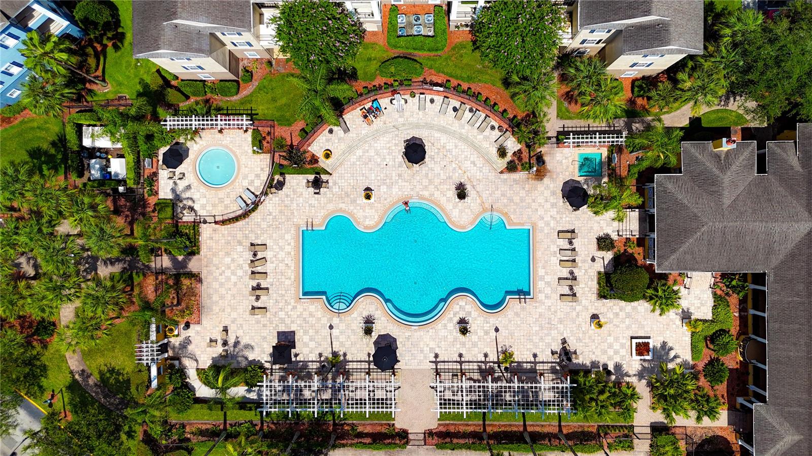 MOSAIC/MILLENIA - Residential
