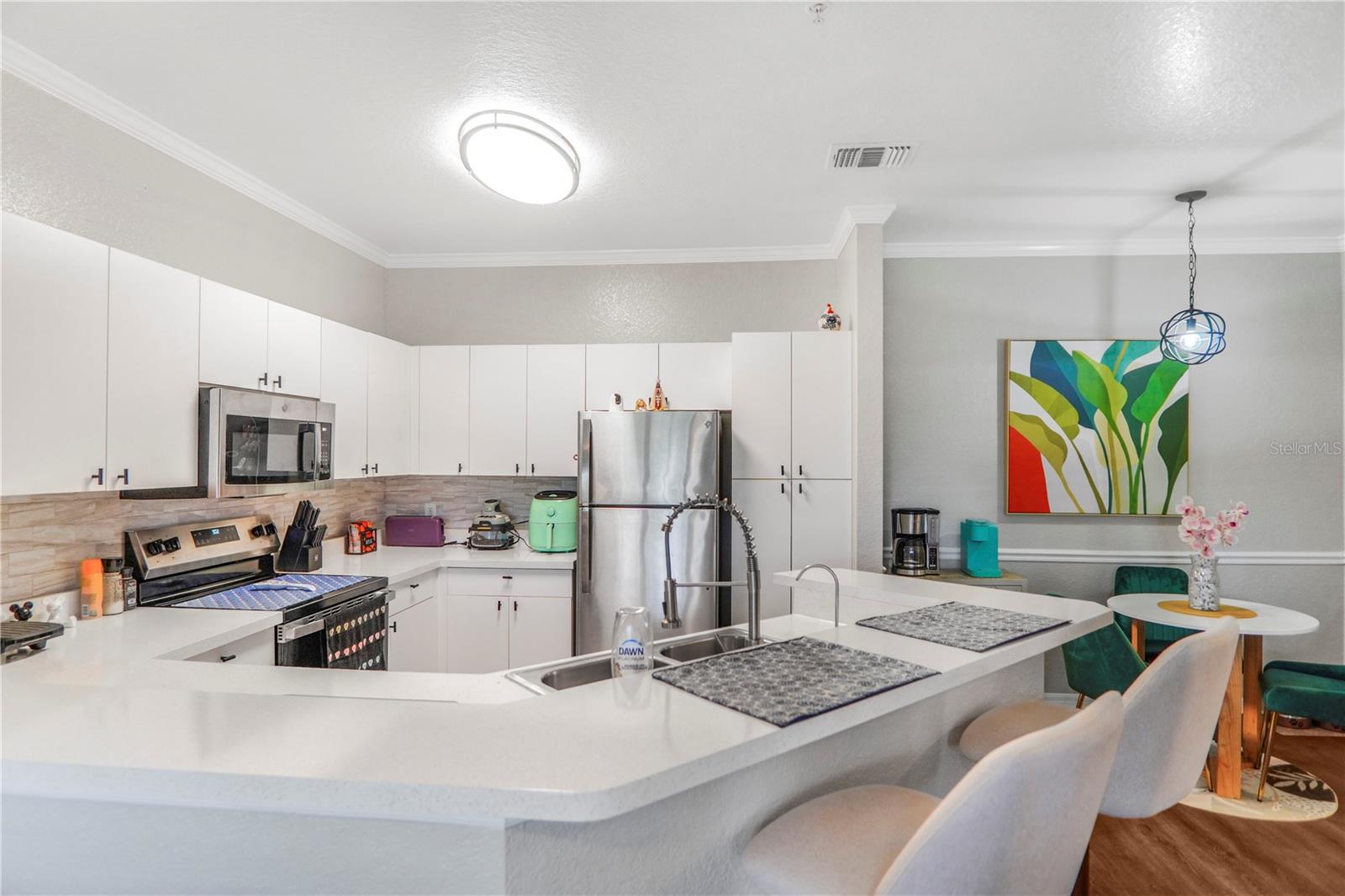 MOSAIC/MILLENIA - Residential