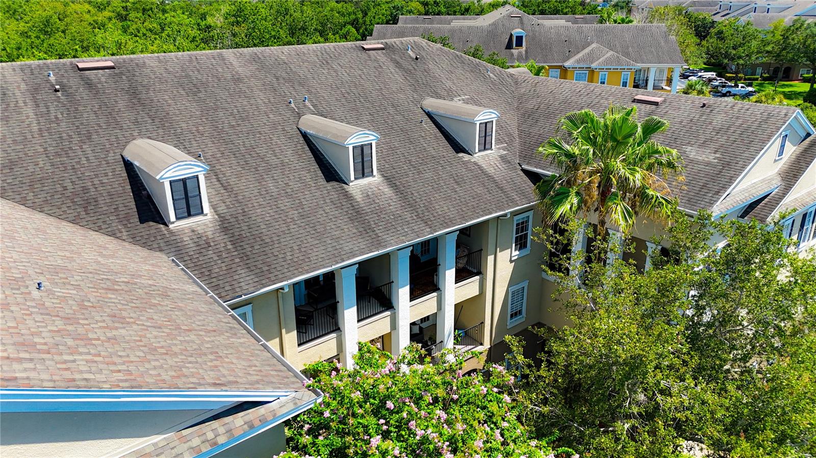 MOSAIC/MILLENIA - Residential
