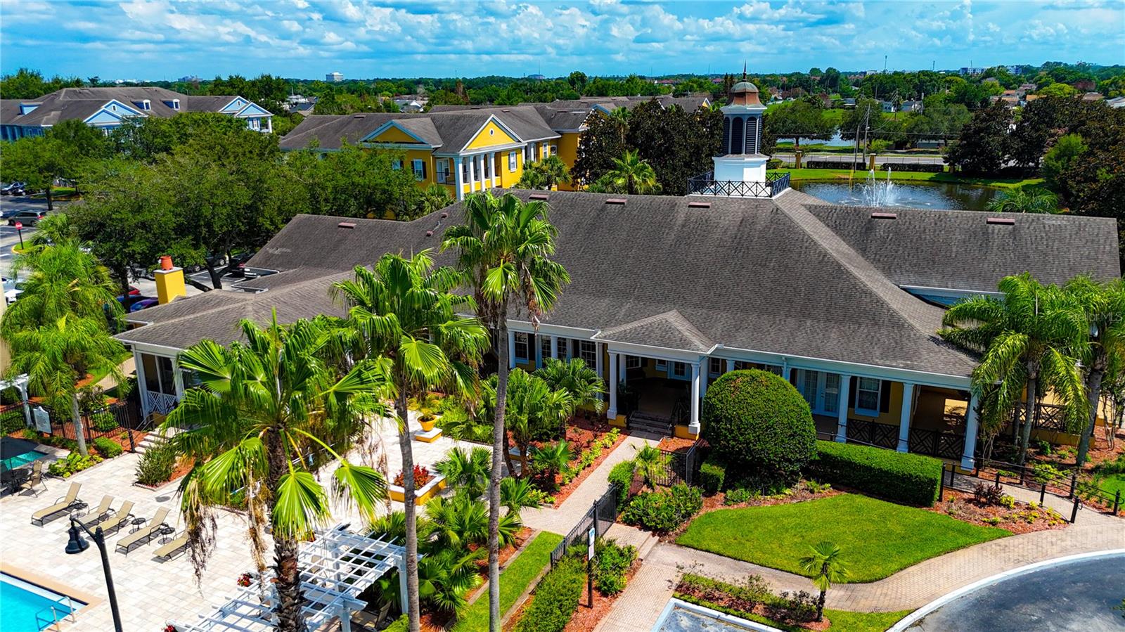 MOSAIC/MILLENIA - Residential