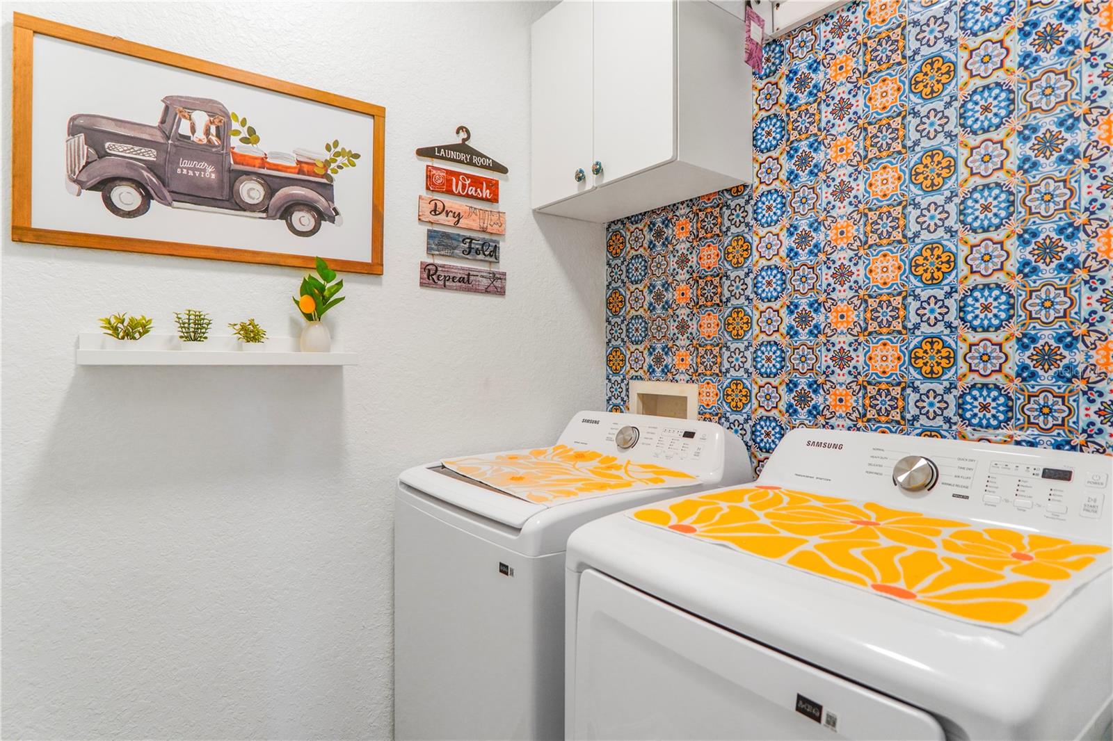 MOSAIC/MILLENIA - Residential