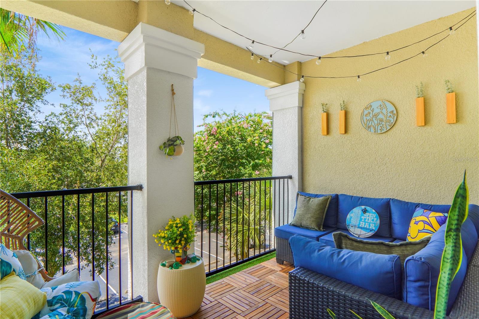 MOSAIC/MILLENIA - Residential