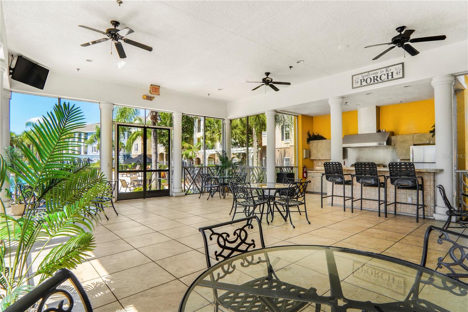 MOSAIC/MILLENIA - Residential
