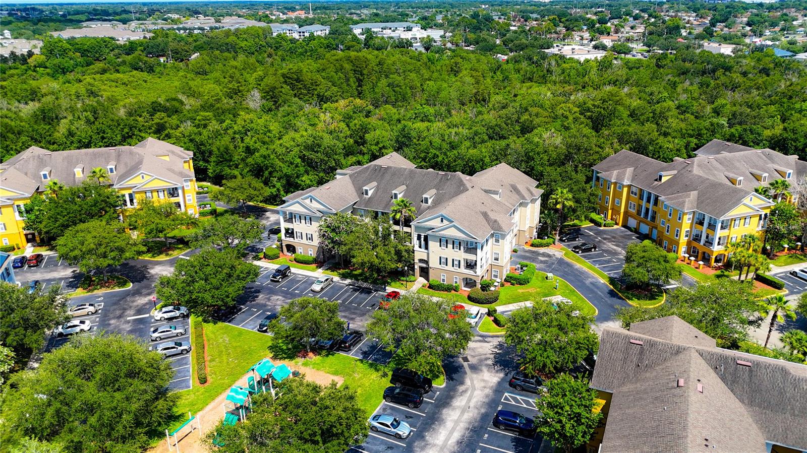 MOSAIC/MILLENIA - Residential