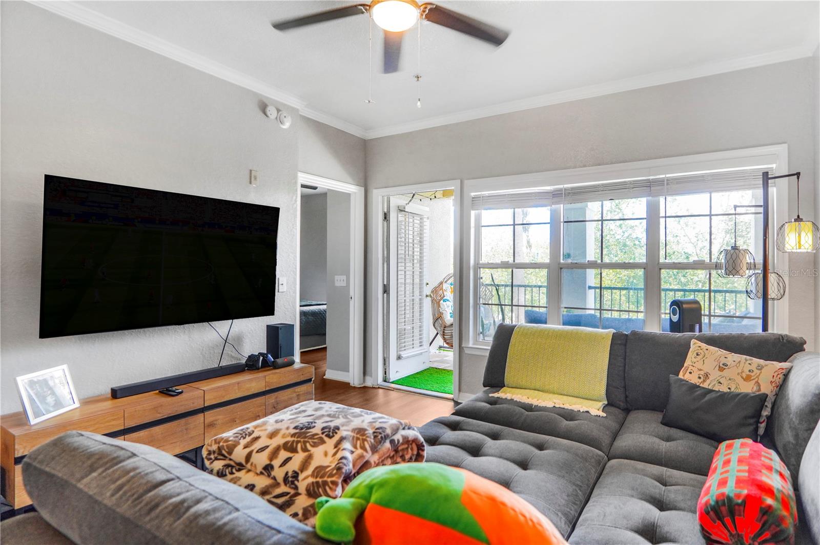 MOSAIC/MILLENIA - Residential