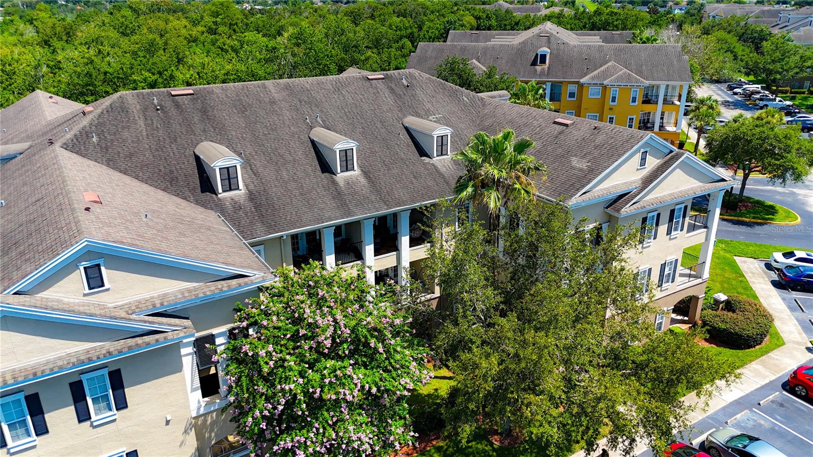 MOSAIC/MILLENIA - Residential