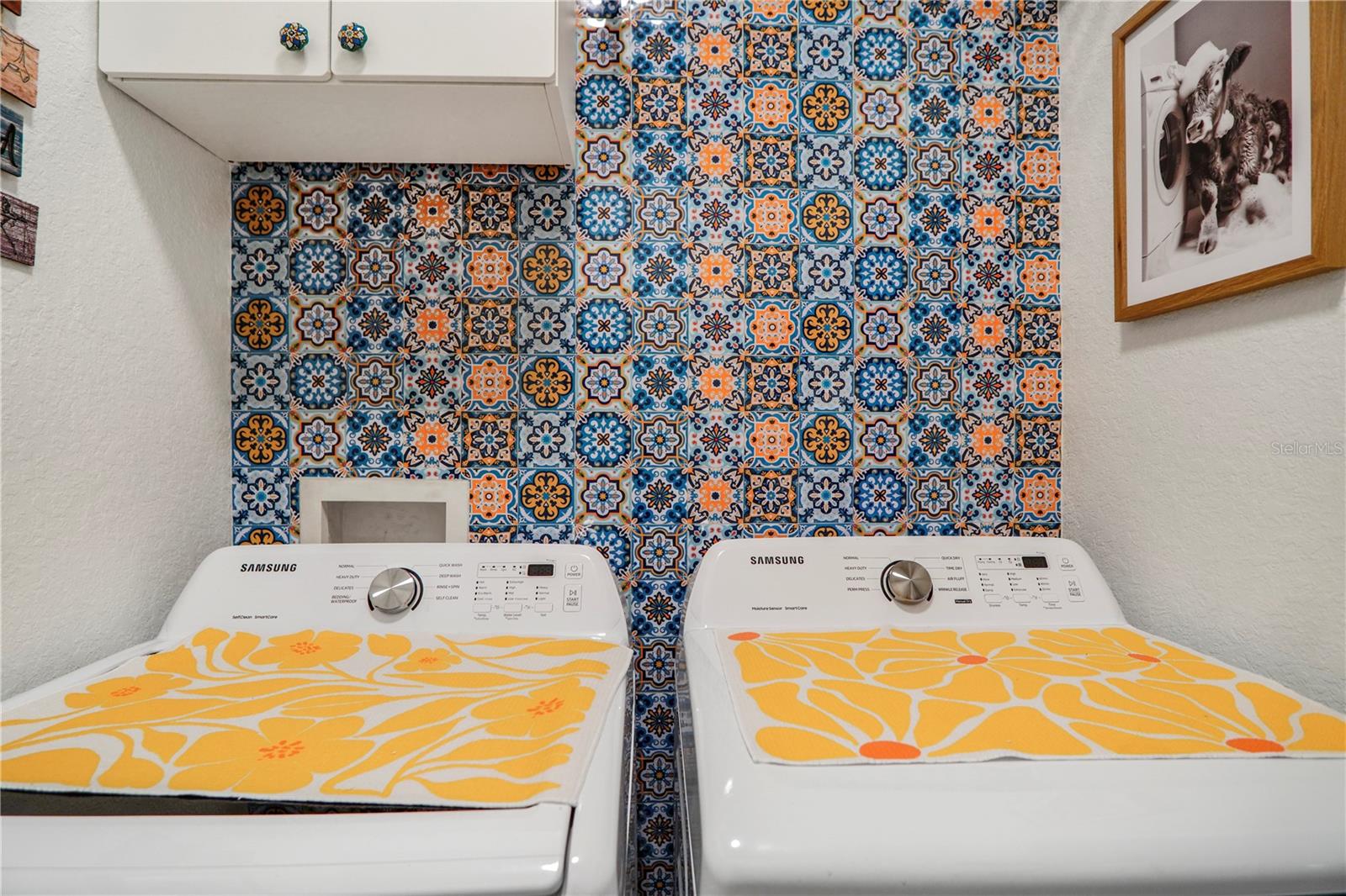 MOSAIC/MILLENIA - Residential