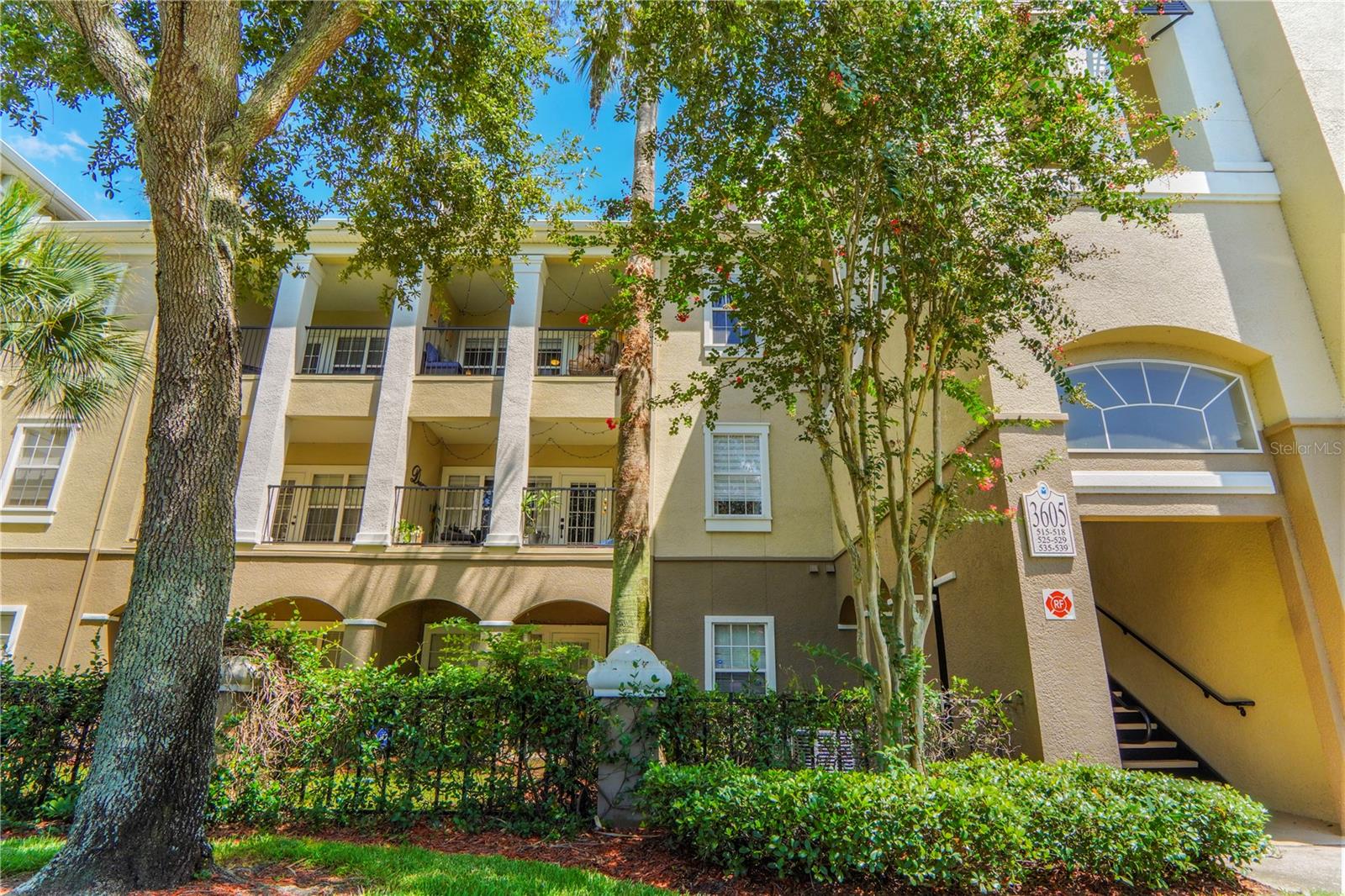 MOSAIC/MILLENIA - Residential