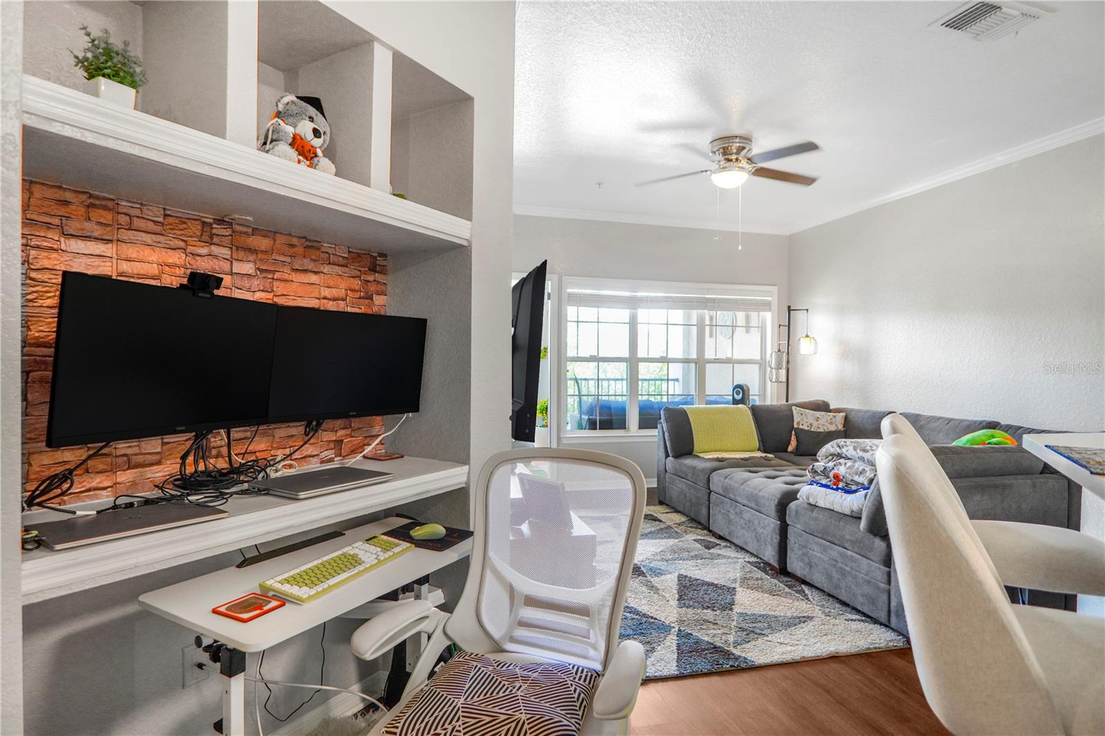 MOSAIC/MILLENIA - Residential