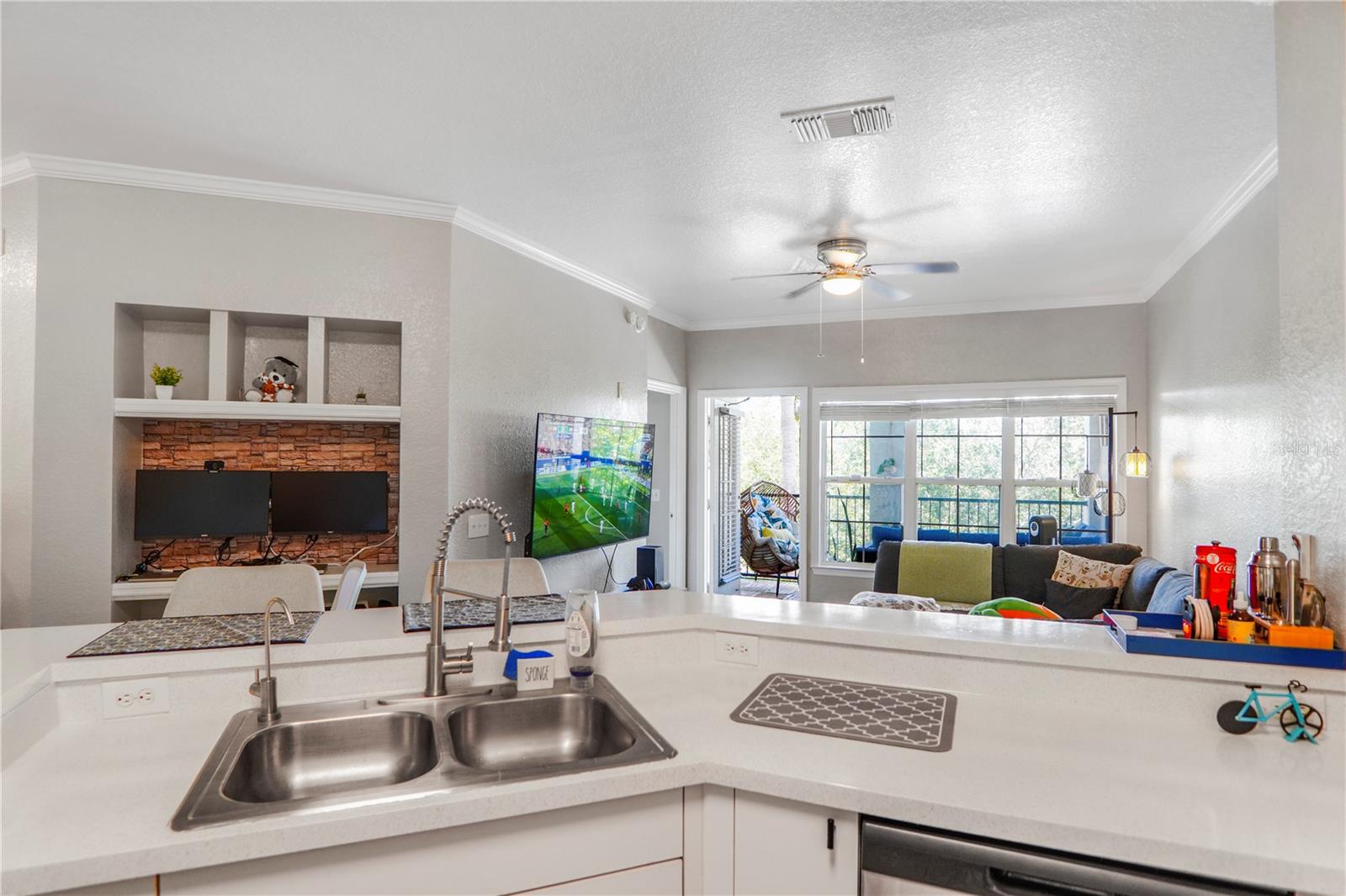 MOSAIC/MILLENIA - Residential
