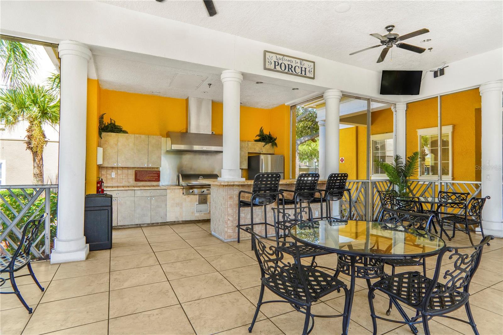MOSAIC/MILLENIA - Residential