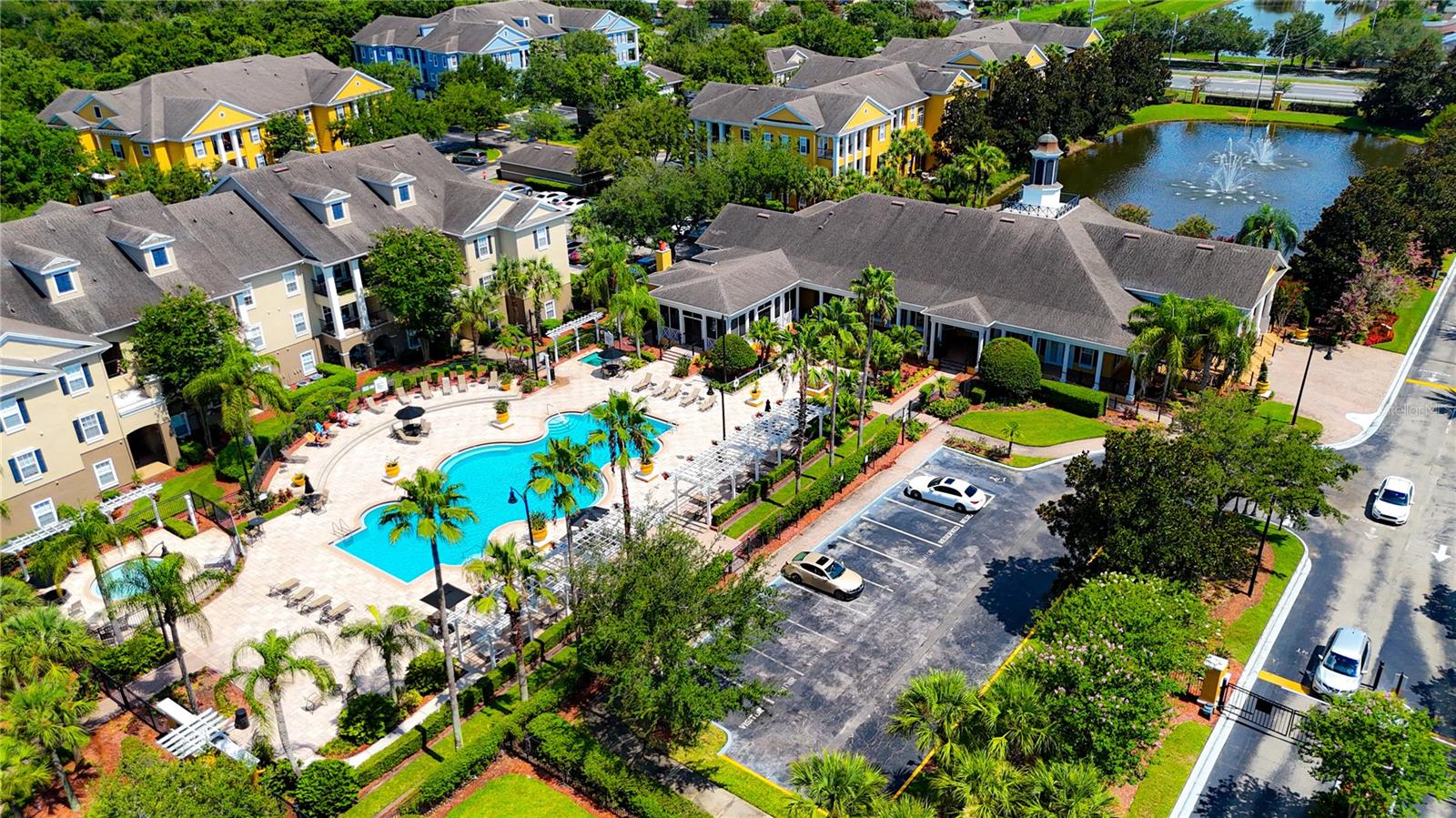 MOSAIC/MILLENIA - Residential