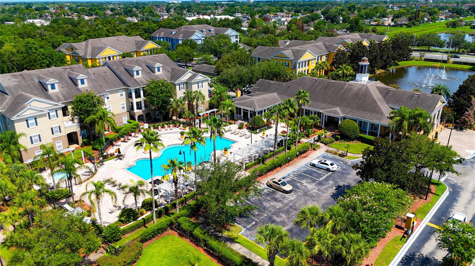 MOSAIC/MILLENIA - Residential