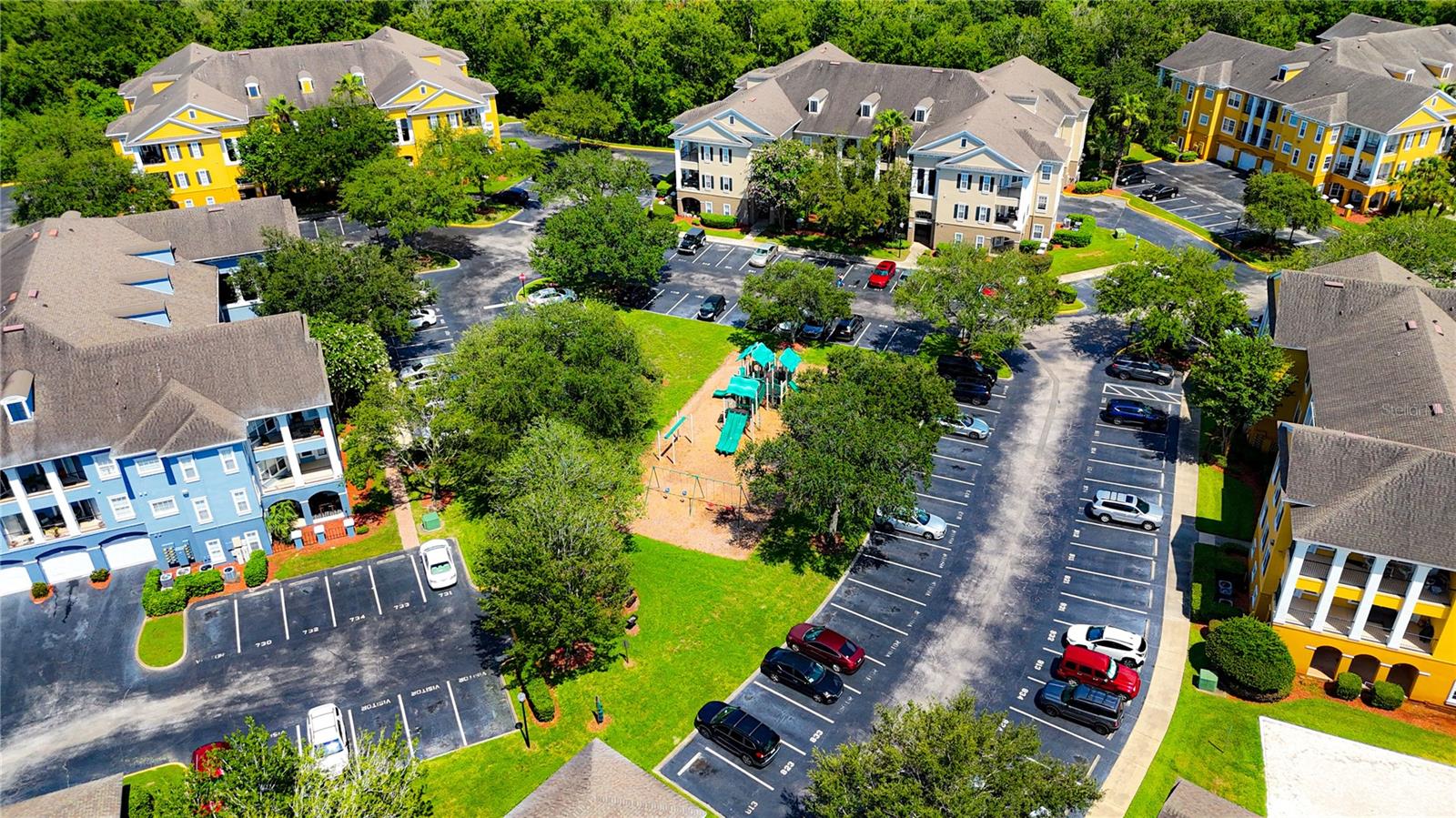 MOSAIC/MILLENIA - Residential