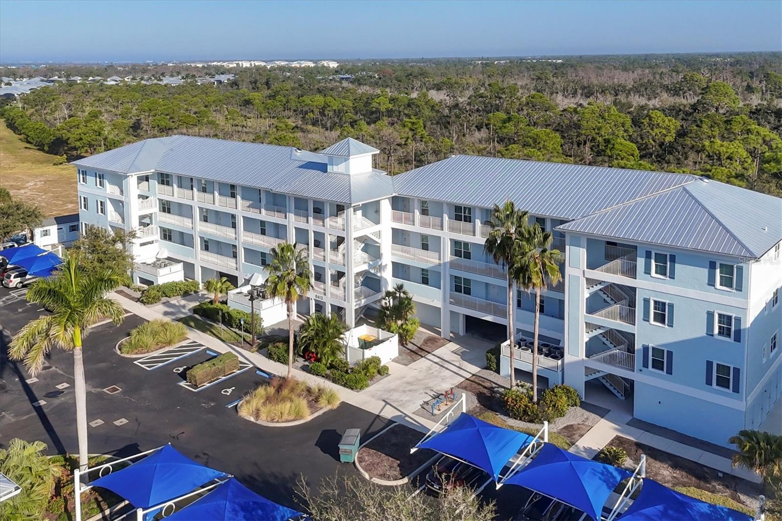 CAPE HAZE RESIDENCE A 11/13 - Residential