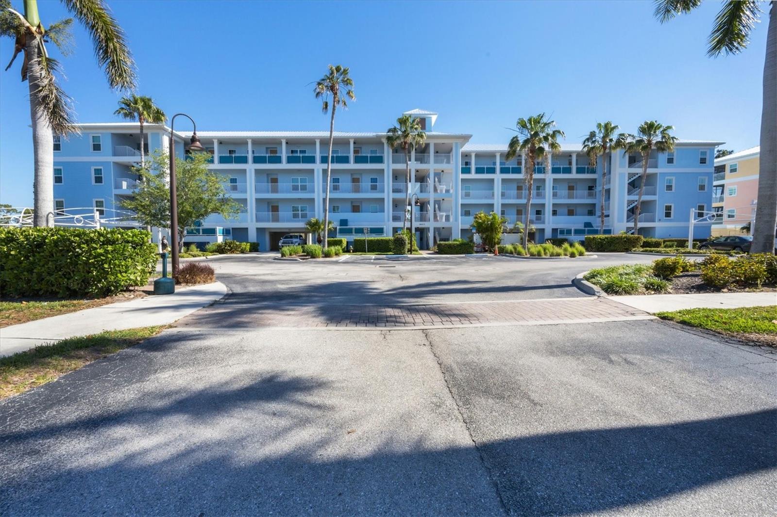 CAPE HAZE RESIDENCE A 11/13 - Residential