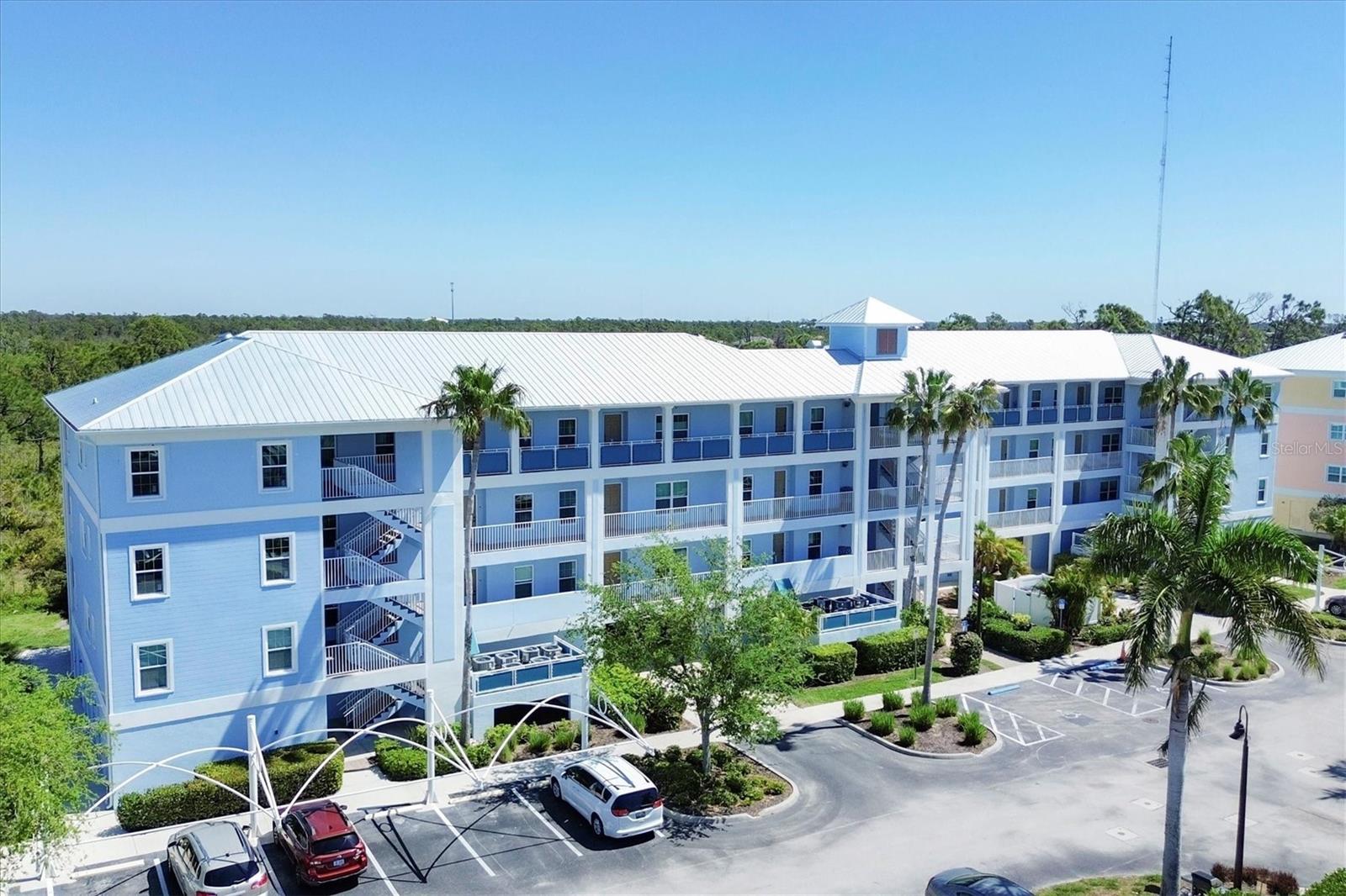 CAPE HAZE RESIDENCE A 11/13 - Residential
