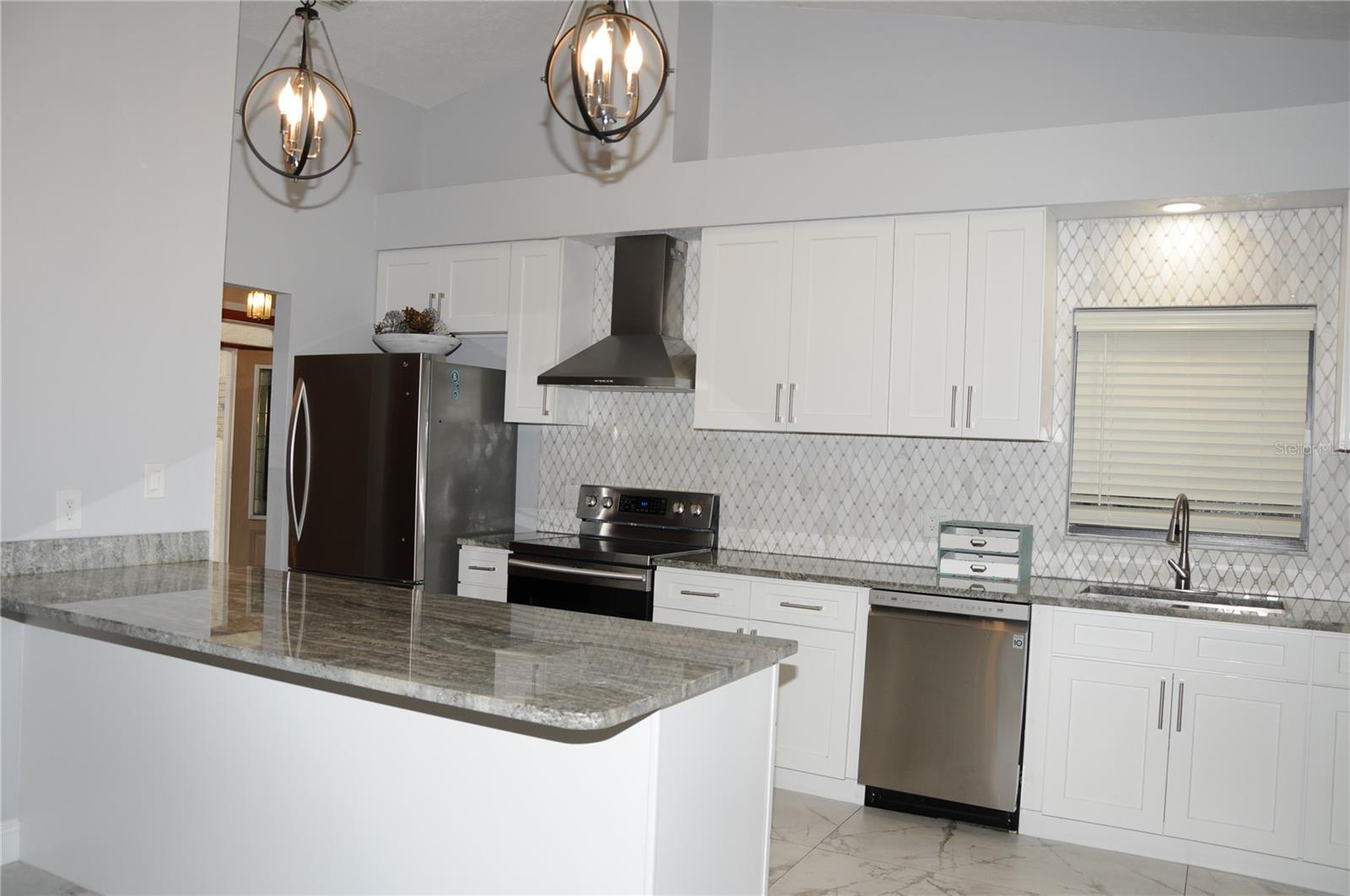 WHITLOCK SUB - Residential