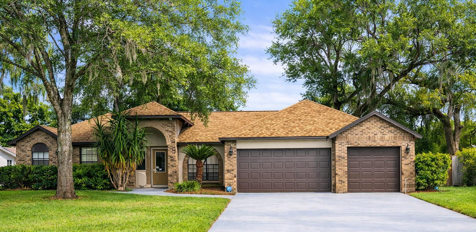 WHITLOCK SUB - Residential