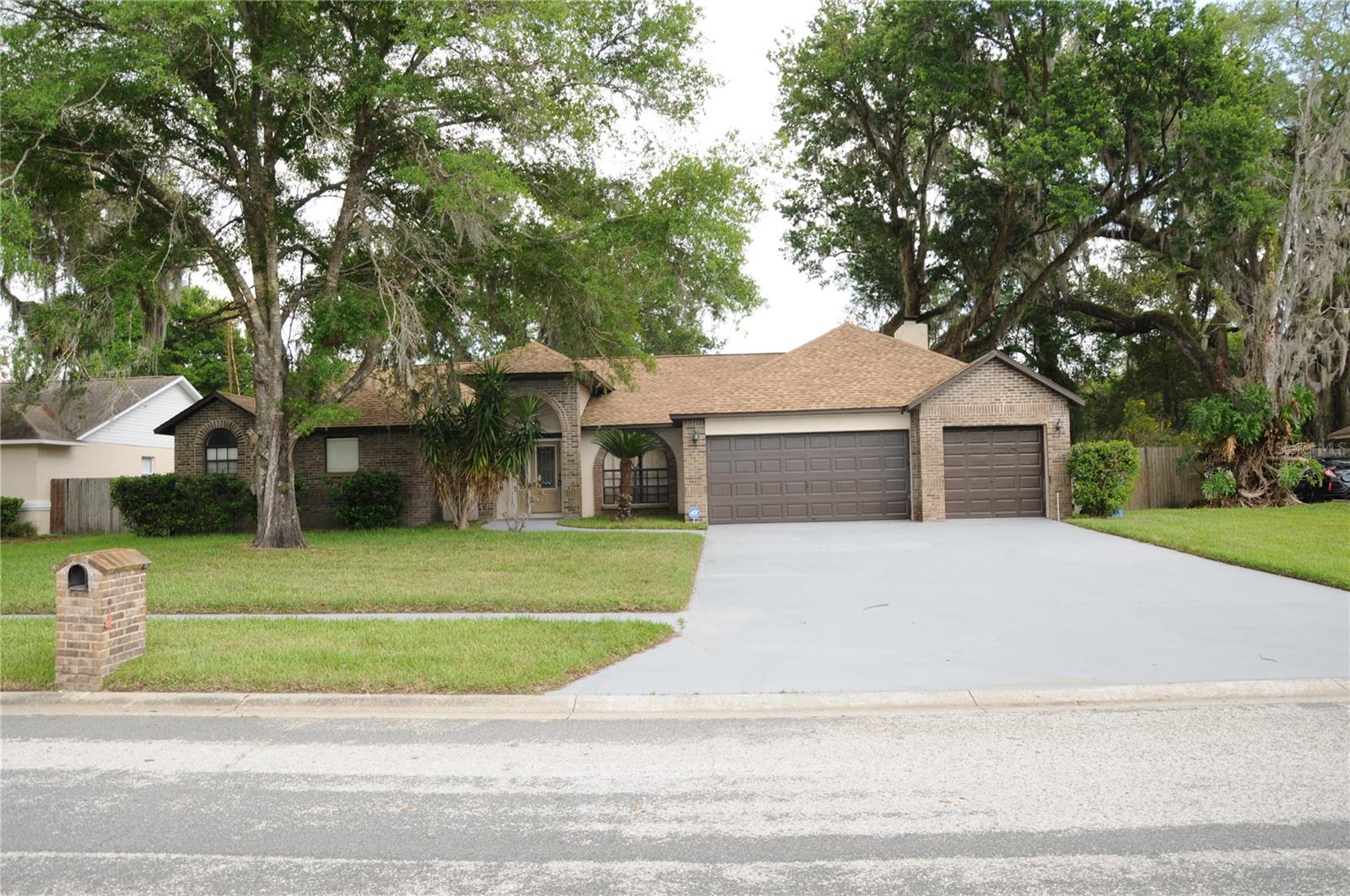 WHITLOCK SUB - Residential