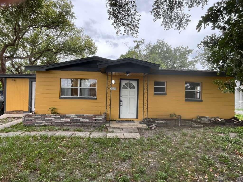 BRADFORD HEIGHTS - Residential