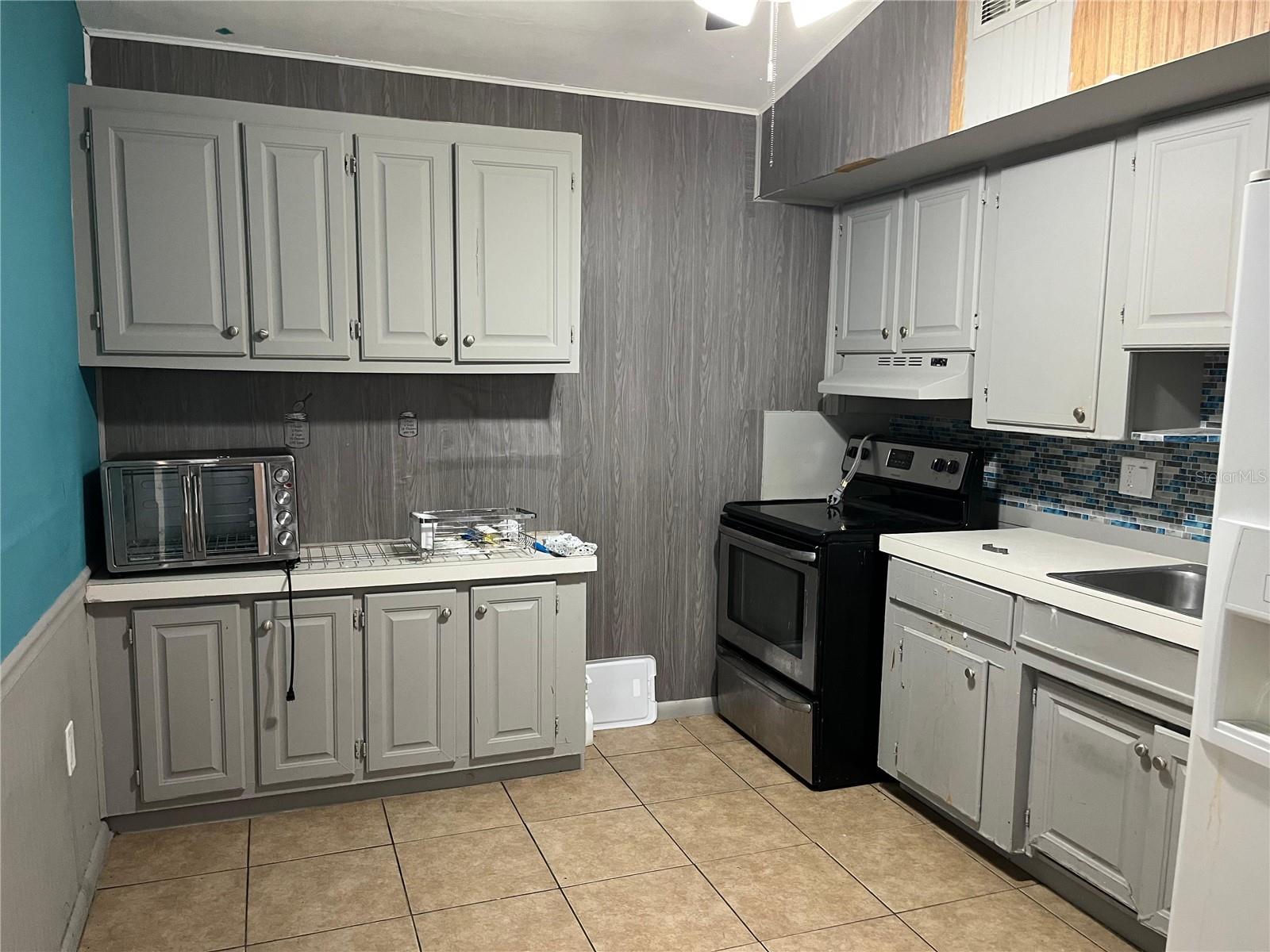 BRADFORD HEIGHTS - Residential